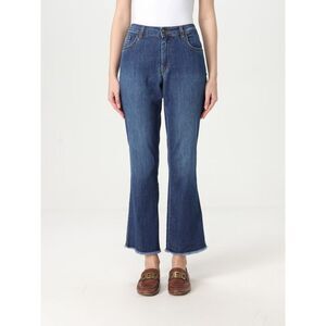 Fay Jeans Woman Denim